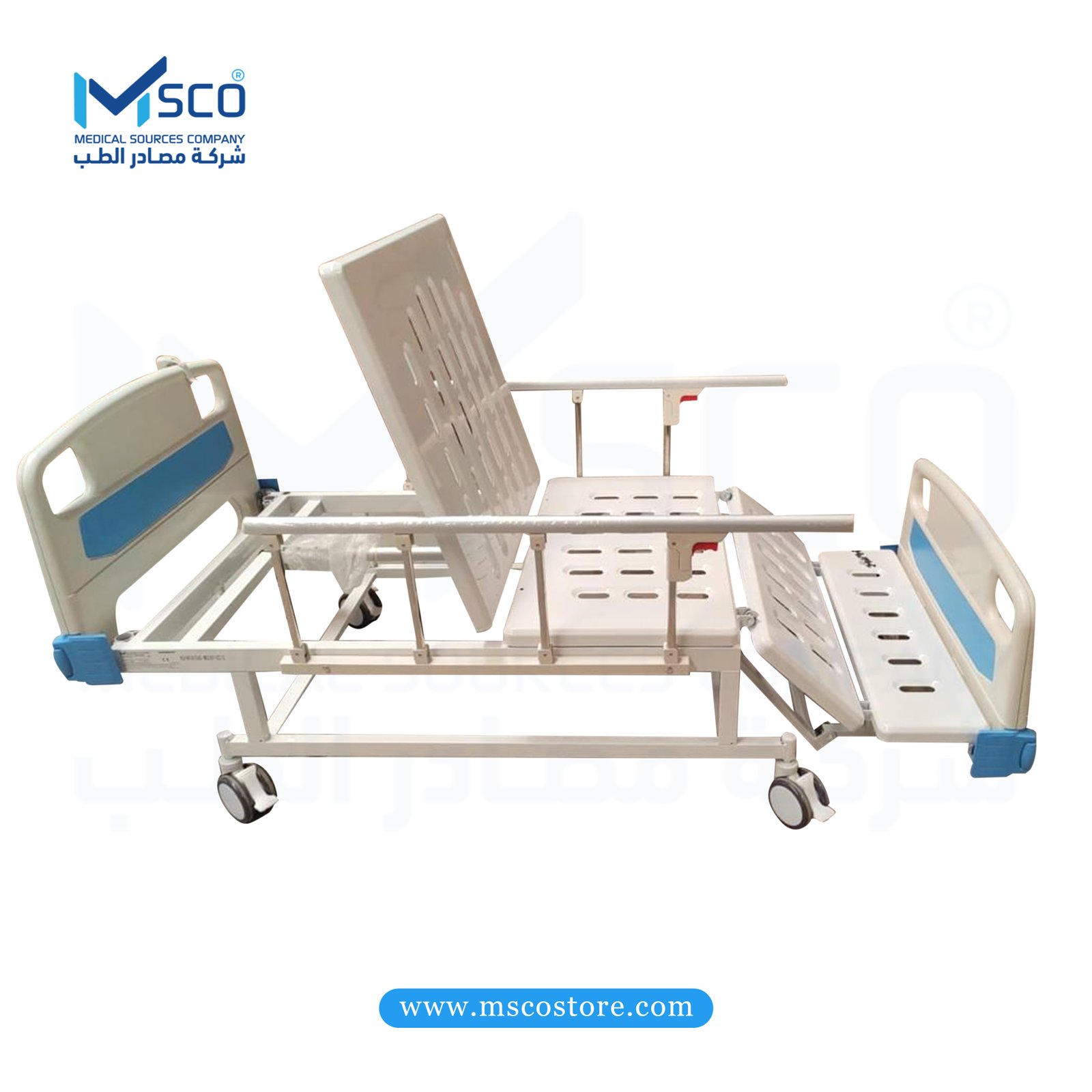 world health day social media post template